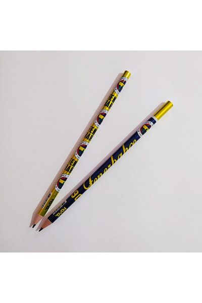Timon Fan Licensed Pencil Pack of 2