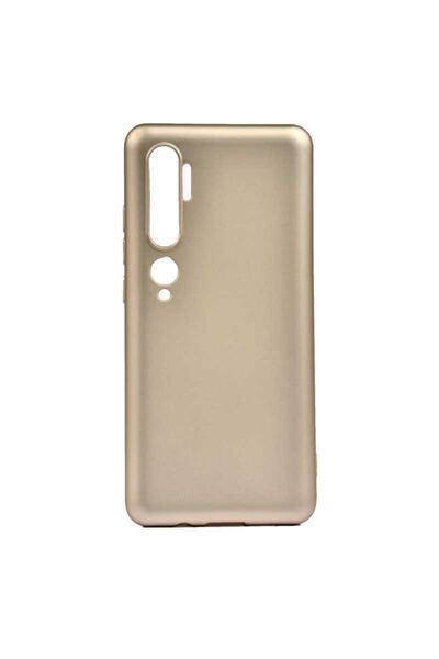 Generic Brand Case Compatible for Xiaomi Mi Note 10 Soft Colorful Silicone Fl...