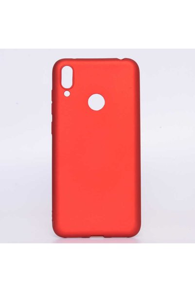 Generic Brand Compatible Case Soft Colorful Silicone Flexible Cover for Huawe...