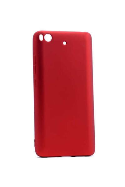 Generic Brand Case Soft Colorful Silicone Flexible Cover Compatible for Xiaom...