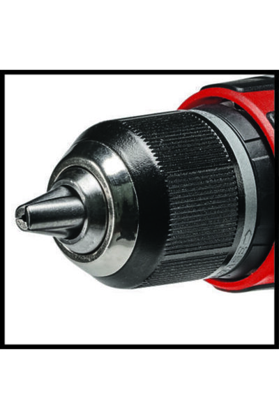 Einhell Te-cd 18/50 Li-i Bl Akülü Matkap Vidalama Te-ag 18/115 Avuç Taşlama 2x2.5ah Akü Starter Kit