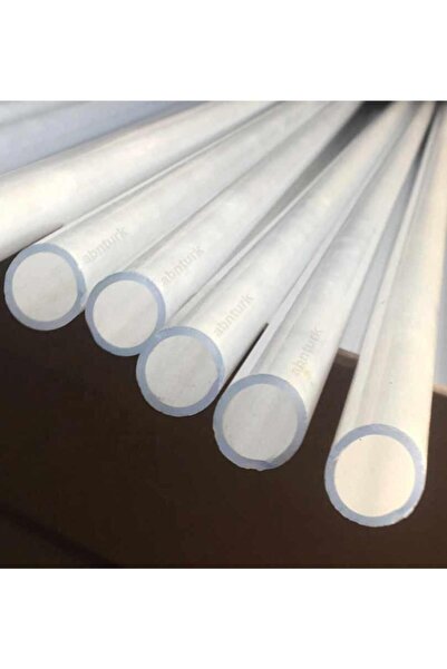 abnturk Kumtel Ecoray Infrared Isıtıcı Için Tasarruflu Soba Camı 55cmboy Ø23m...