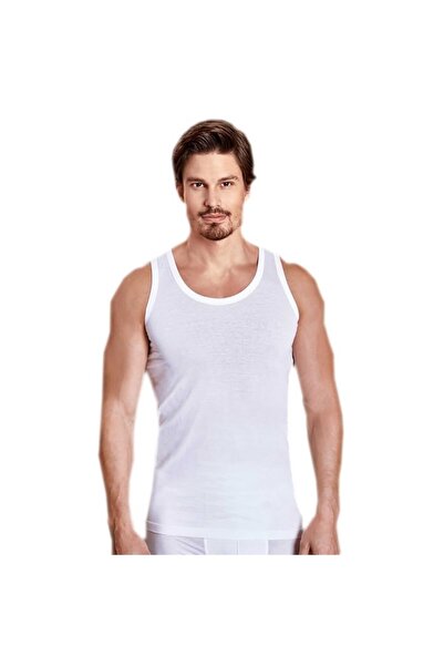 Berrak 1020 Prevelika majica Pamuk za muškarce