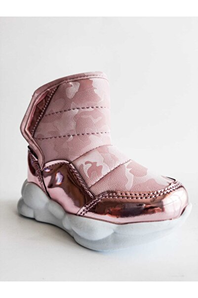 Twingo Kız Bebek Botu Pudra