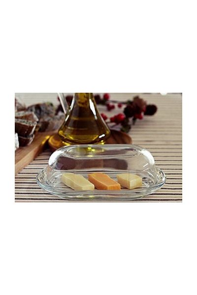 Paşabahçe Butter Set