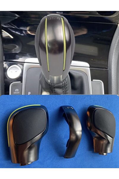 vagmarket Dsg Vites Topuzu Parçaları (dark Model)