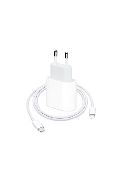 Kensa Pw-200 Type-c To Lightning 20w Hızlı Şarj