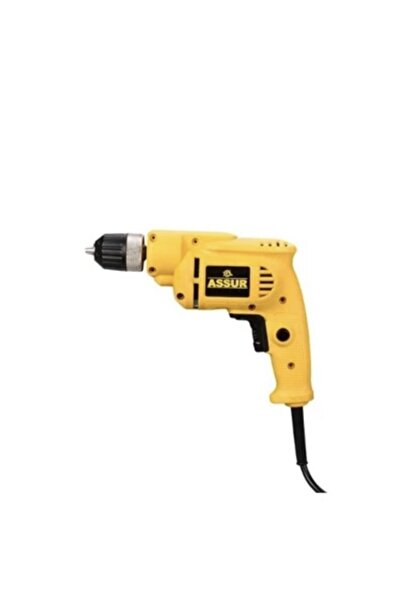 İnci Assur Darbesiz Vidalama Matkabı As10