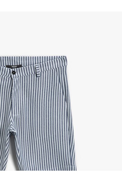 Koton Смугастий сорт