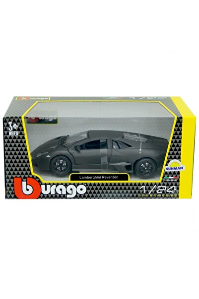 Burago Lamborghini Reventon 1/24 Ölçek Diecast Model Araba