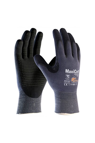 ATG Maxicut Ultra Dt 44-3445 No:9 Large.palm Kesilmeye Dayanıklı Eldiven