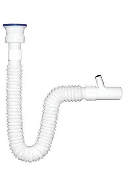 Genel Markalar Makine Bağlantılı Lavobo Sifonu