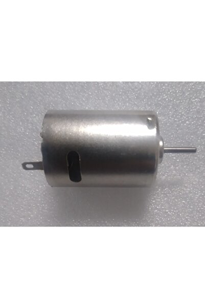 Rs380sm Dc 3,6v Motor Motor
