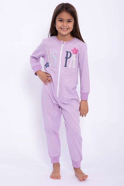Kids polo jumpsuit online