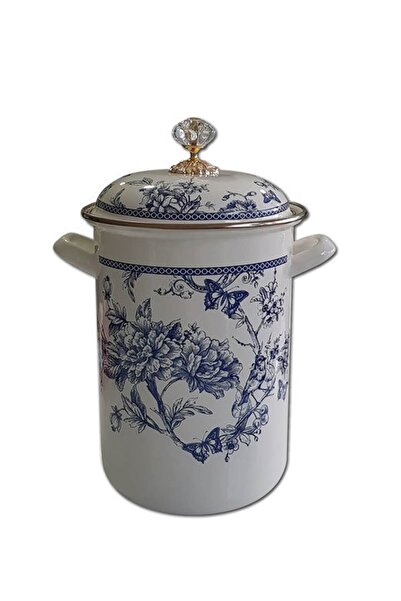 Miss Betty 16Cm Dama Derin Bakliyat Kabı Rn 8236