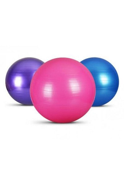 0Pozitif Large Size 65 cm Pilates Ball