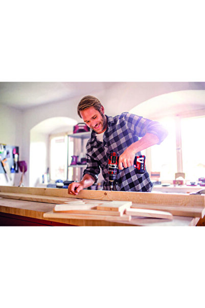 Einhell Te-cd 18/50 Li-i Vidalama Te-cs 18/165/1 Daire Testere Axxio Avuç Taşlama 2x2.5ah Akülü Set