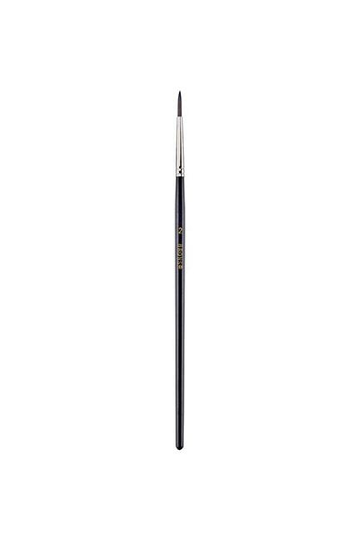 Brons 12 Pack Water Color Brushes - No:2 Br-233