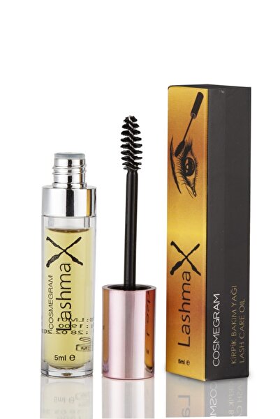 Cosmegram Lashmax Eyelash Care Oil -8680652023507