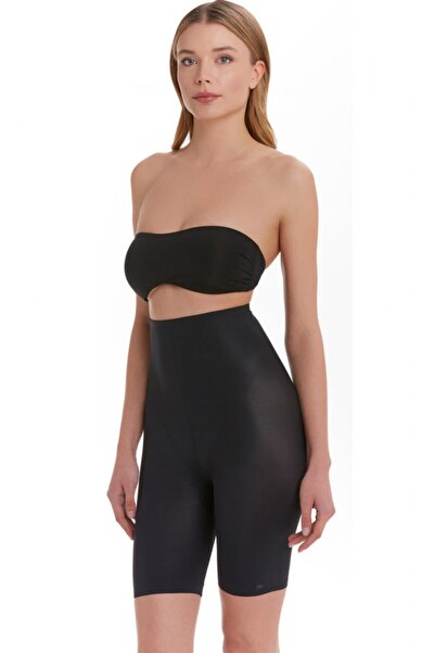 TEN Women's Long Leg Corset 2080