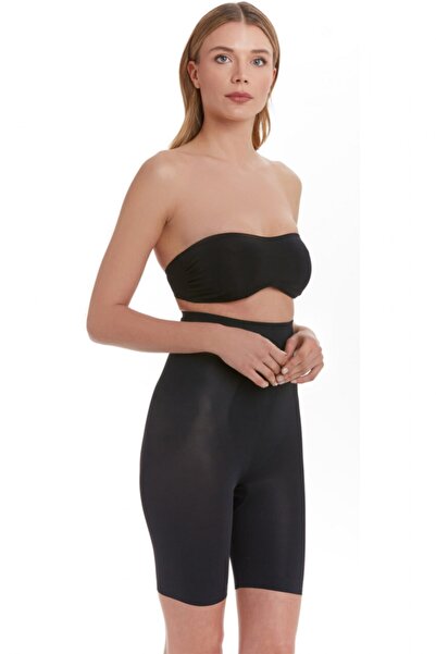 TEN Women's Long Leg Corset 2080