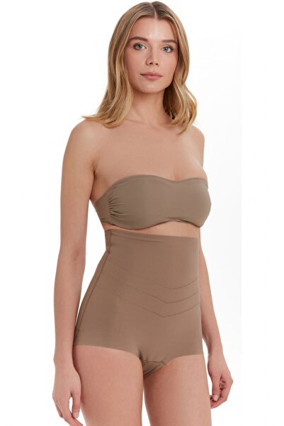 TEN Ψηλόμεσο εσώρουχο κορσέ / Εξαιρετικά δυνατή αραίωση