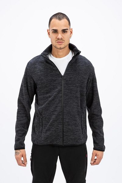 Exuma Zippered Fleece 2112126