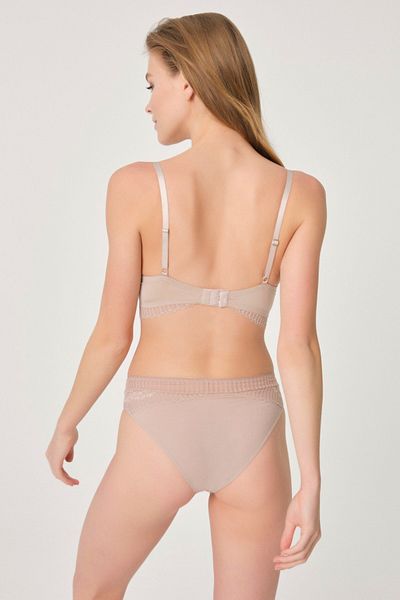 Dagi Μονό σουτιέν Hera Mink Empty Cup