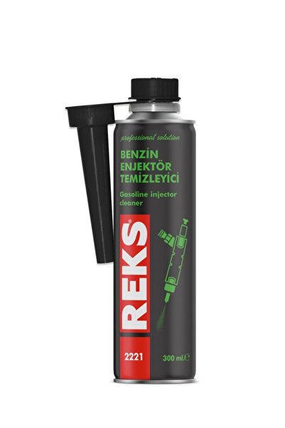 Benzin Enjektör Temizleme 300 Ml