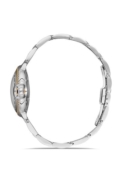 Hislon Ql120s-10sg Women's Wristwatch