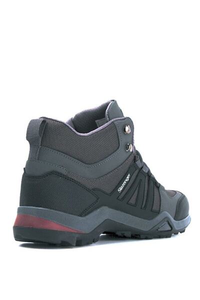 Slazenger Erkek Bot & Bootie - Goat - Sa29oe011