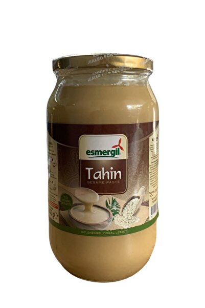 Esmergil Tahin 1000 G