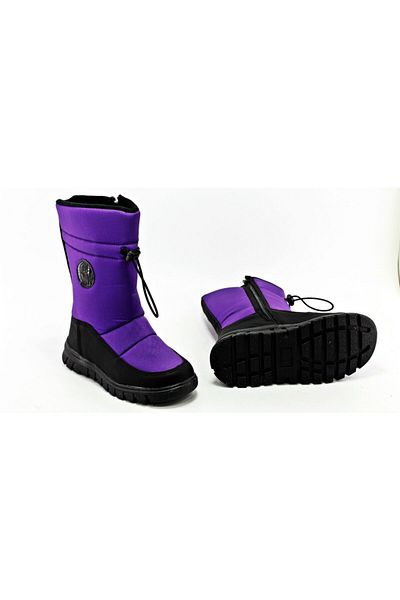 Cool Demos Snow Boot Unisex Παιδικές Μπότες Flt