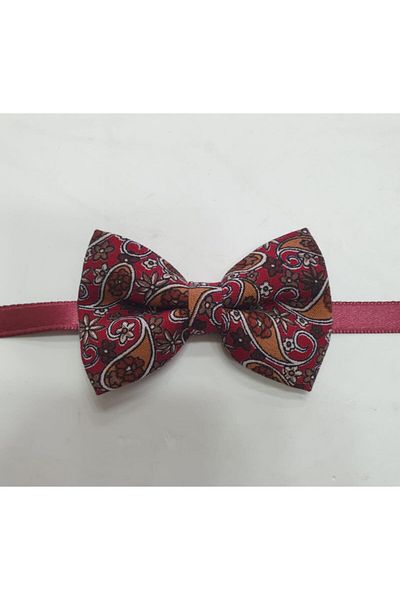 bebekçarşım Baby Bazaar Children's Bow Tie