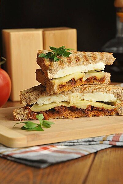 Bambum Edena - Kesme Tahtası