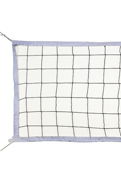USR Volf70 10x10 Cm Göz Aralıklı Paraşüt Ipi Voleybol Filesi