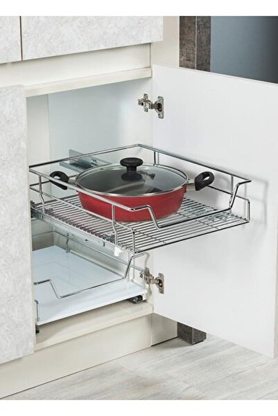 STARAX 45'lik Bağımsız Sepet Tandem Frenli S-2333-c