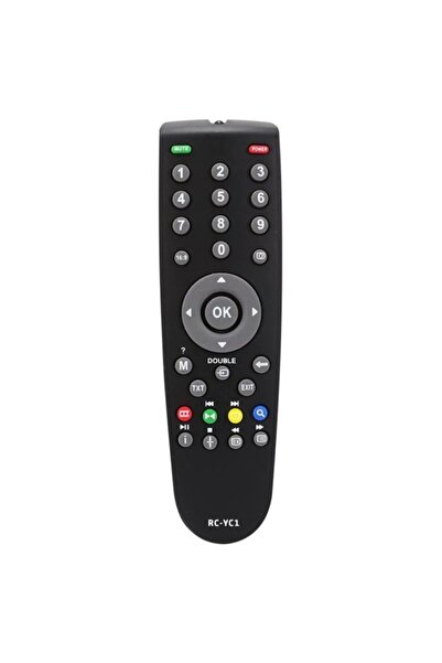 Arçelik Arcelik 56-200 Lcd Led Tv Kumandası