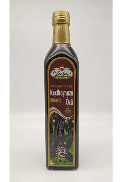 Keçiboynuzu ( Harnup ) Özü 700 Gr