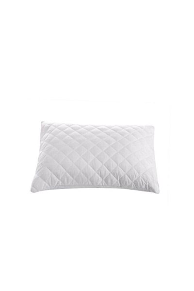 Göztepe tekstil Husa de perna de protectie pentru saltea 50x70 (100% BUMBAC)