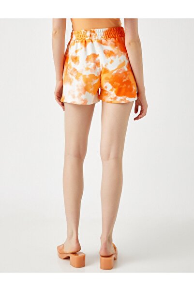 Koton Šortky so vzorom