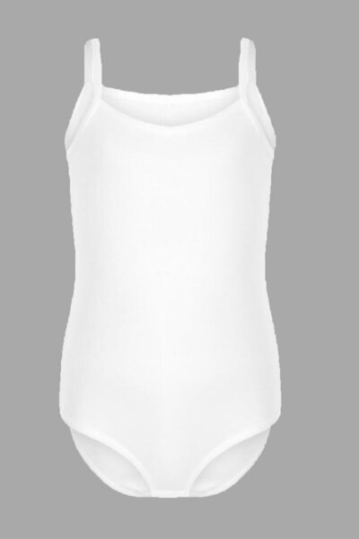 Hepsine Rakip Fetă Copil Curea frânghie Cu cârlig Corp Bumbac Confortabil Flexibil 9-14 Ani