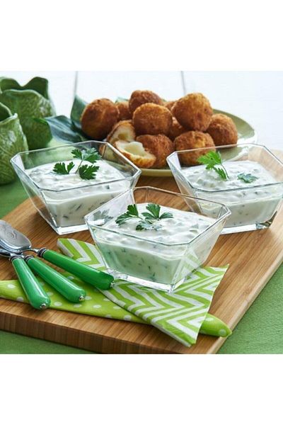 LAV Karen 7 Piece Bowl Square Set
