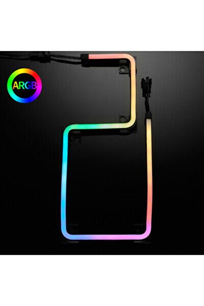 Phanteks Gaming Oyuncu Bilgisayarı Neon Digital Rgb Led Şerit - 500mm
