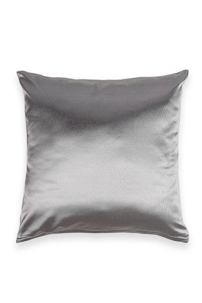 AYPETEKS Husa de perna Gri deschis 45x45cm Tesatura Raschel Premium