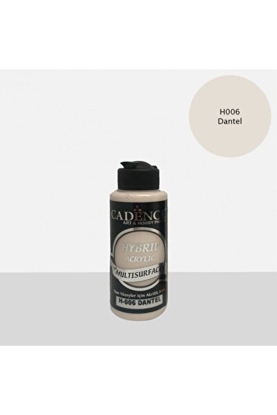 Cadence H006 Dantel - Multisurfaces 120ml