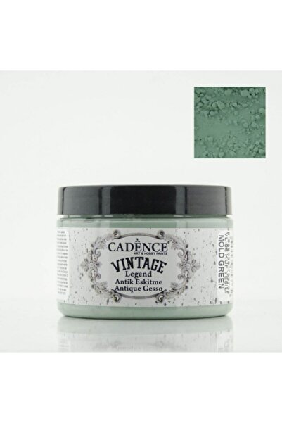 Cadence Vl 06-küf Yeşili-mould Green Vintage Legend 150ml