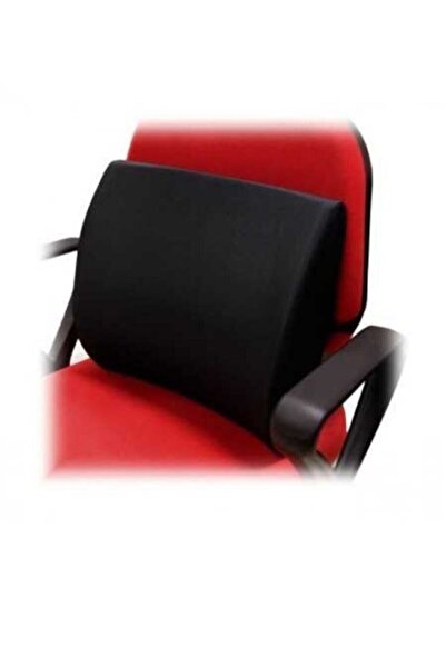 AnkaWood Ортопедичне крісло - медичне крісло, офісне крісло, подушка для підтримки попереку та спини для автомобіля та автотранспорту