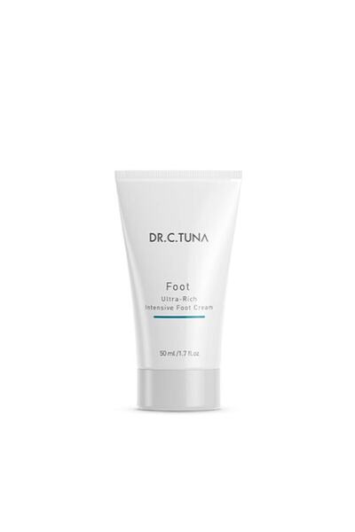 Farmasi Dr.c.tuna 50 Ml Foot Care Cream