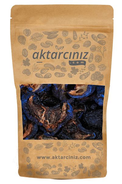 AKTARCINIZ Domestic Dried Plum - 1kg